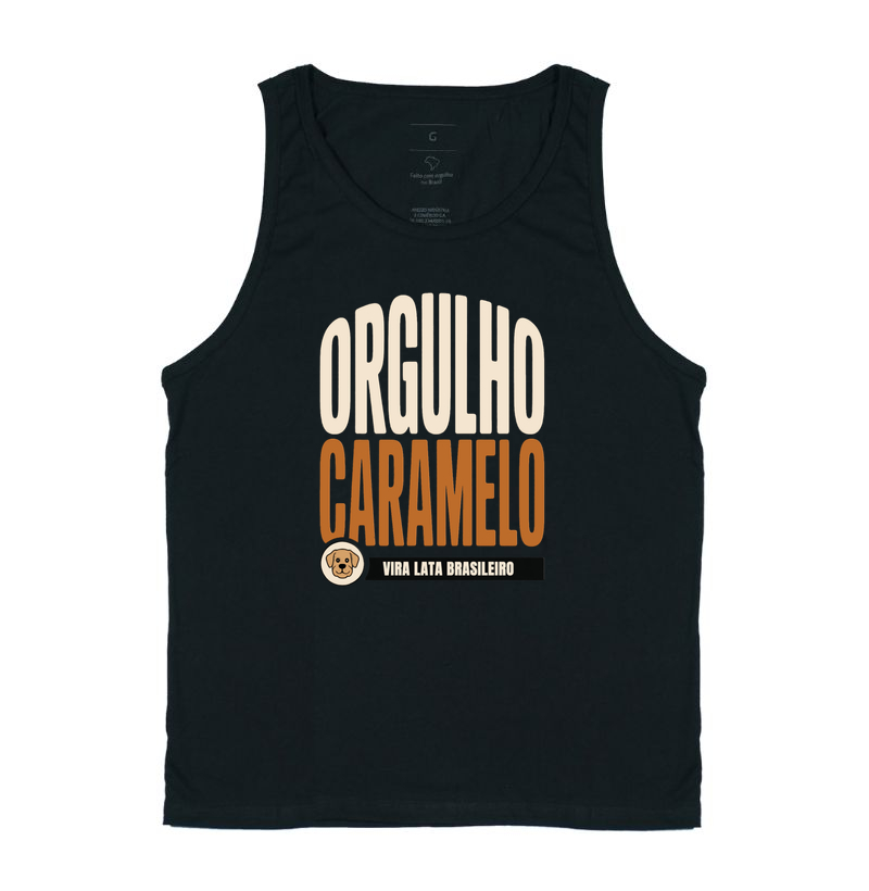 Orgulho Caramelo