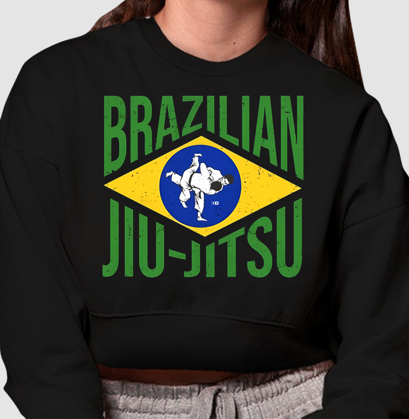 BRAZILIAN JIU JITSU I