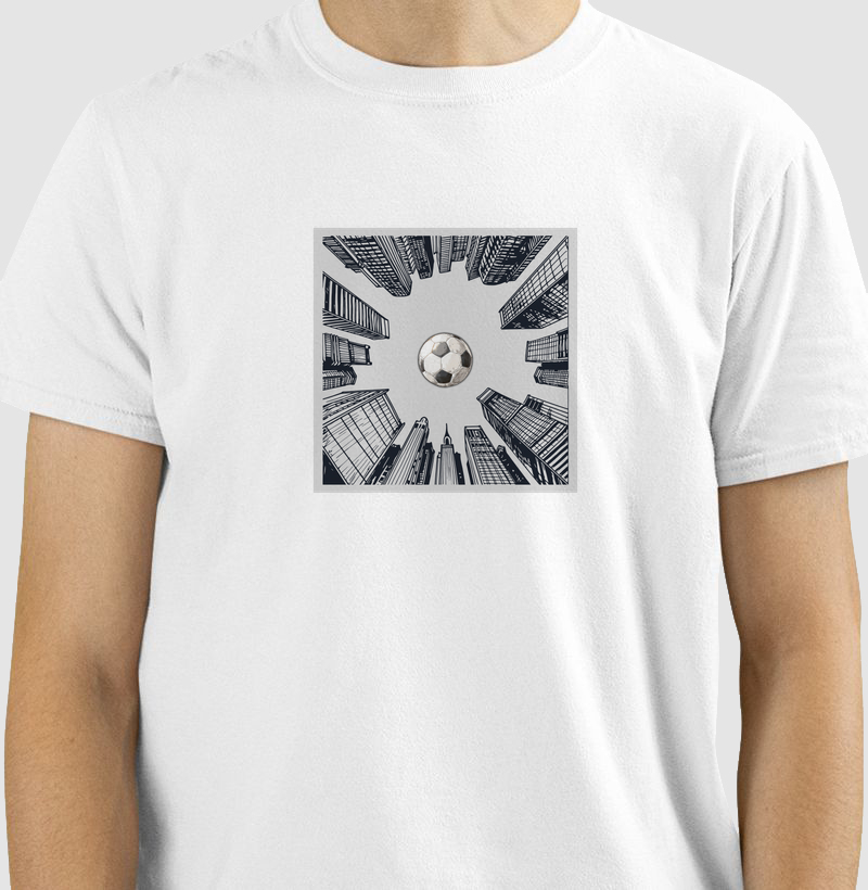 Criado no Asfalto, Não no Algoritmo