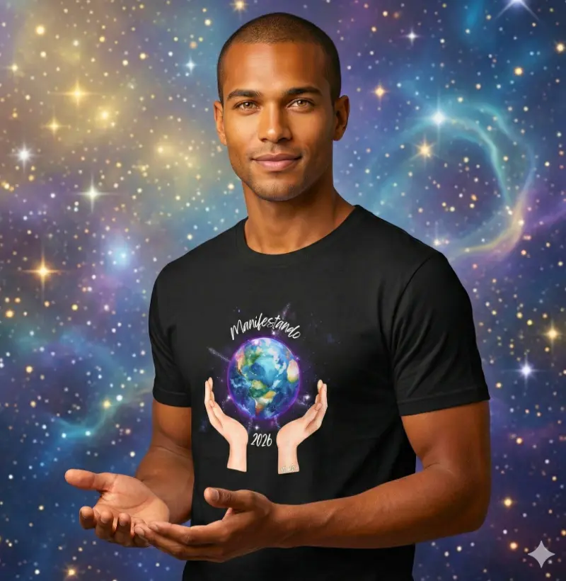 Manifestando 2026