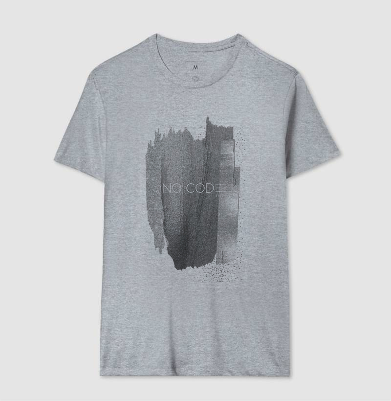 Camiseta "Prata"