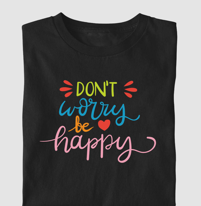 HONESTEE DON´T WORRY