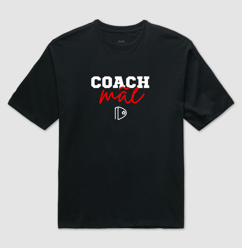 Coach mãe
