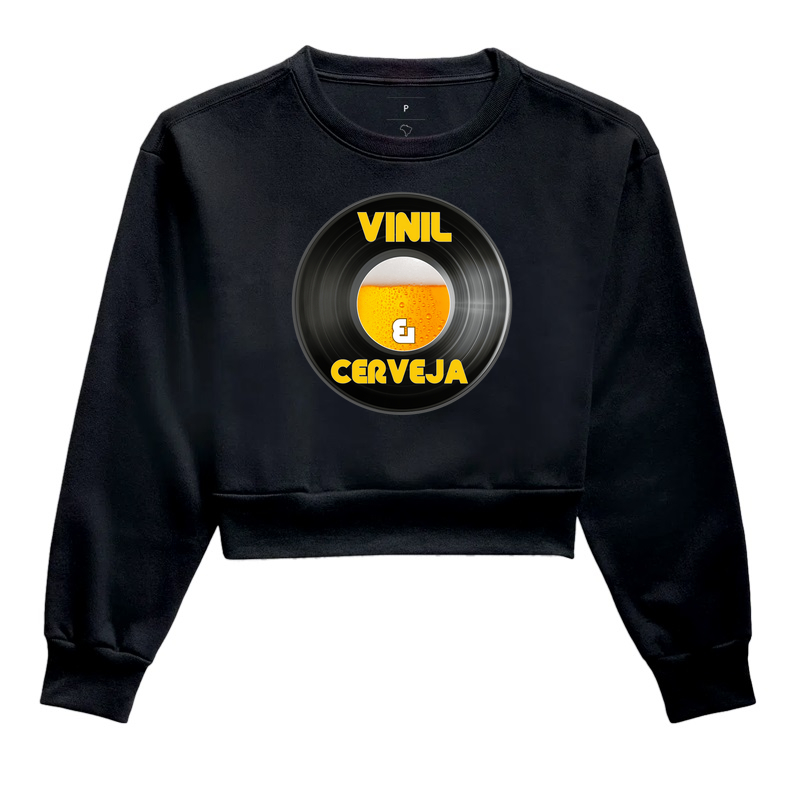 VINIL E CERVEJA - LP 2
