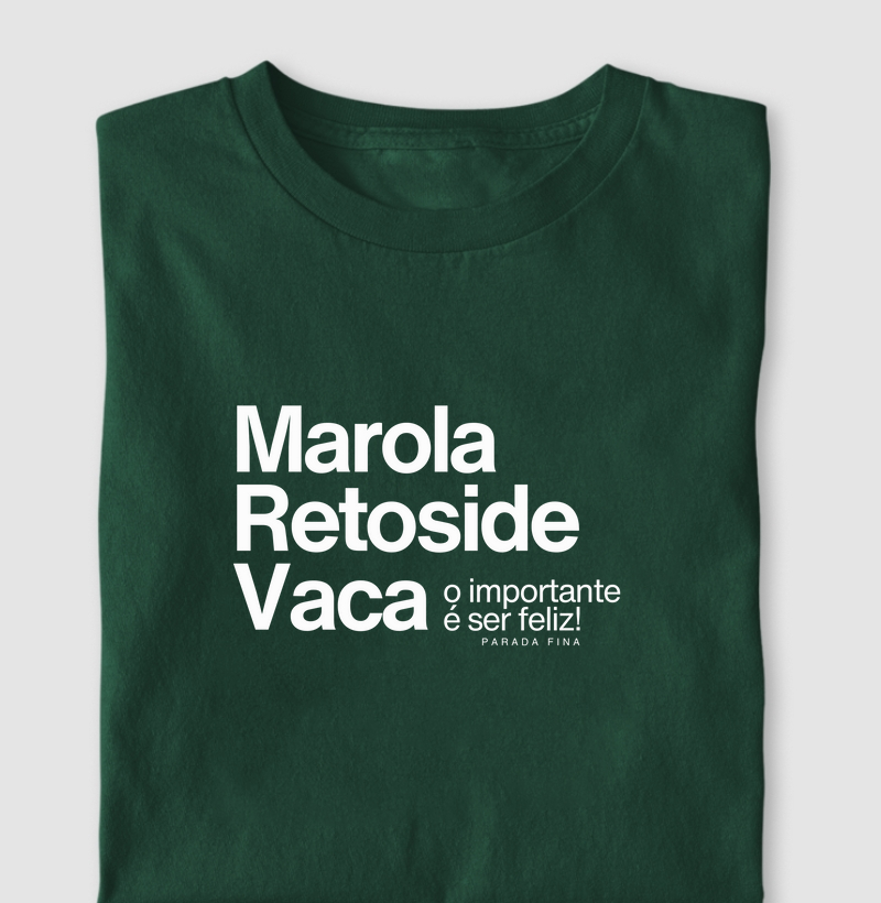 Marola Retoside Vaca