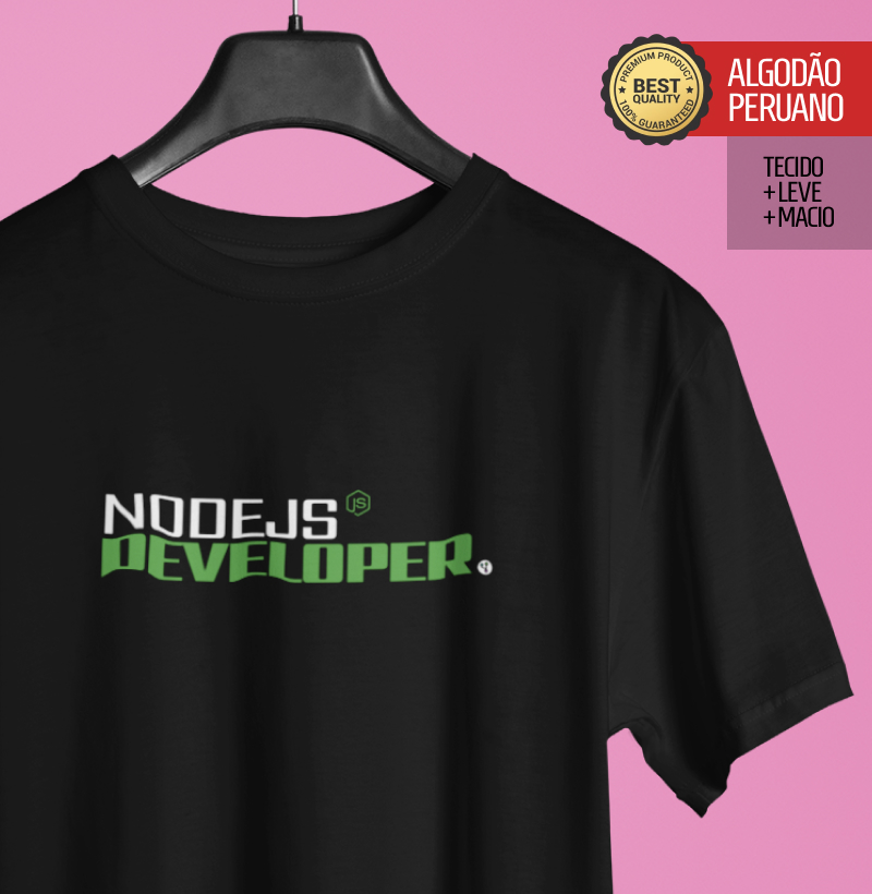 Javascript Node Developer