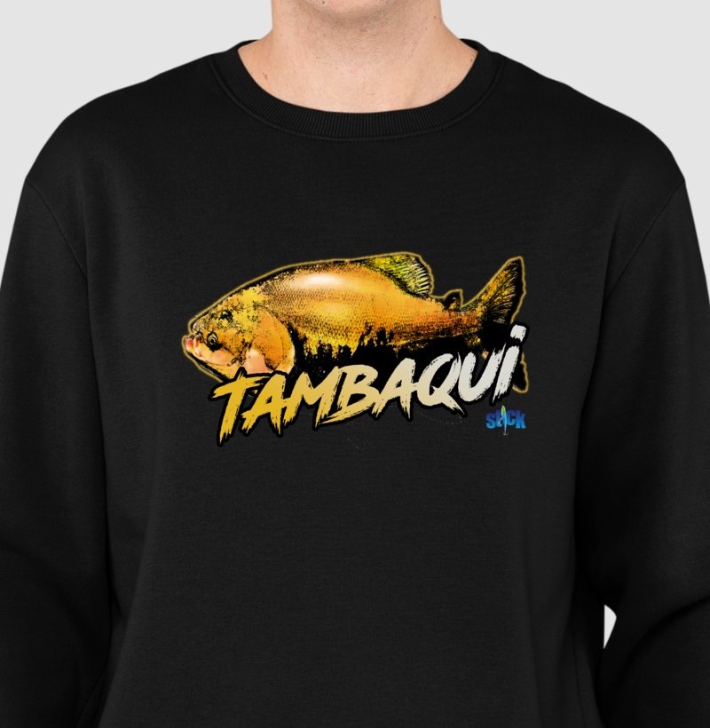 Tambaqui