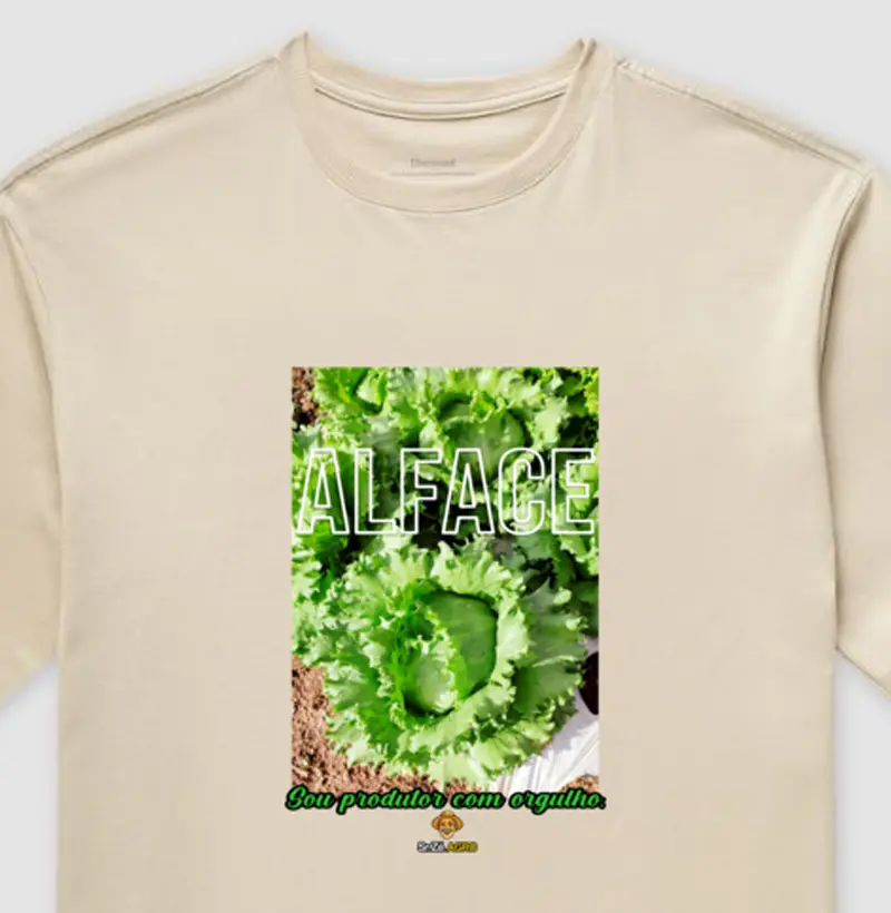 Alface (Produtor com Orgulho)