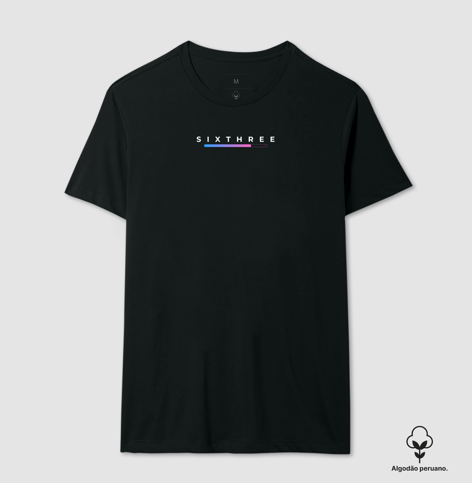 T Shirt Six Ocean