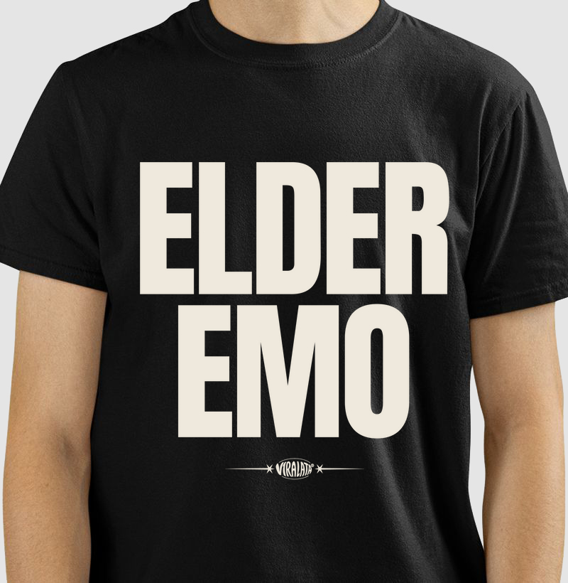 ELDER EMO