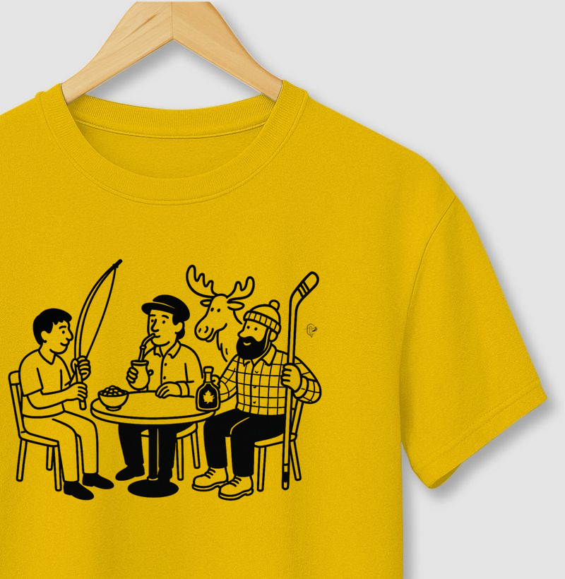 Mustard nations