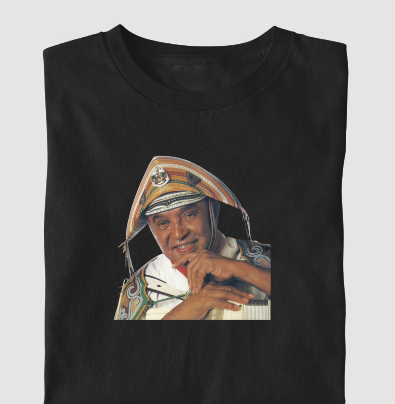 Luiz Gonzaga - de fiá pavi