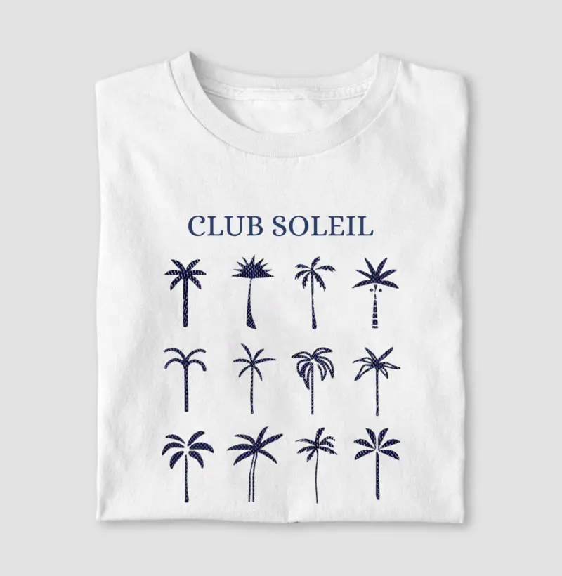 Club Soleil