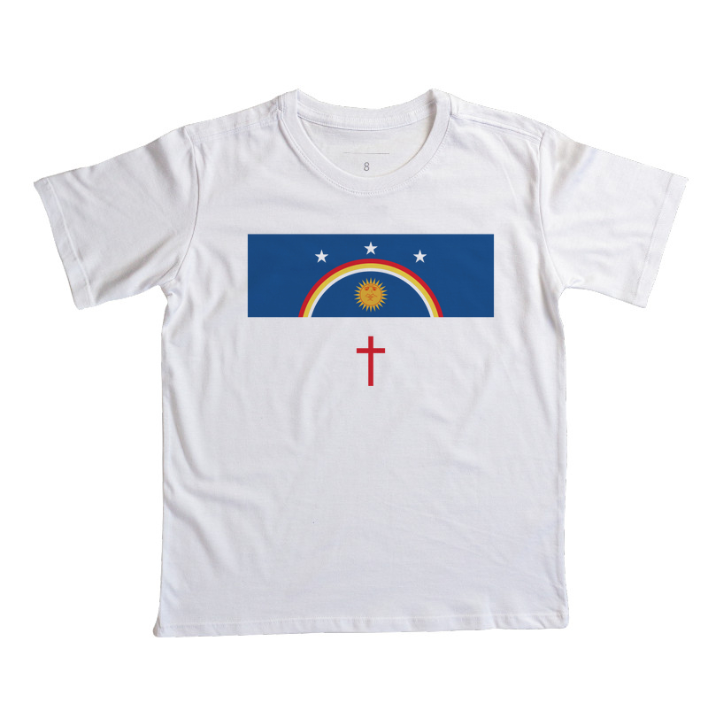 Pernambuco | Bandeira 1817