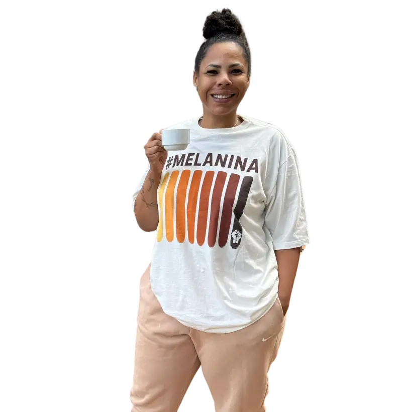 #MELANINA