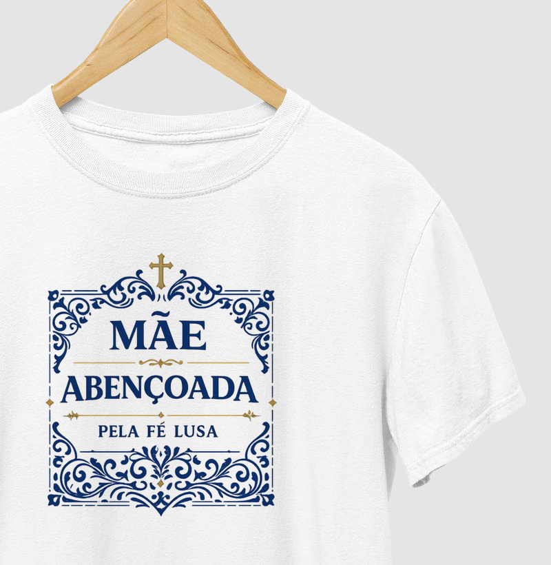 Mãe Abençoada