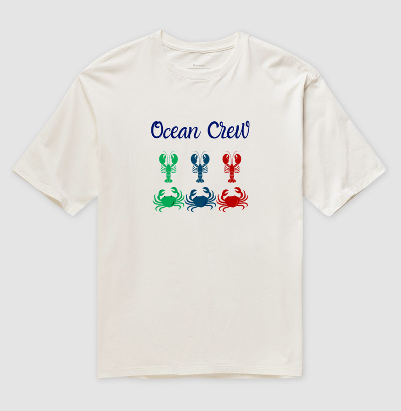 Ocean Crew