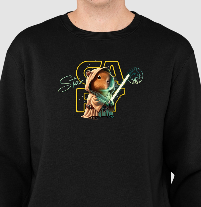 Capy Star - v2