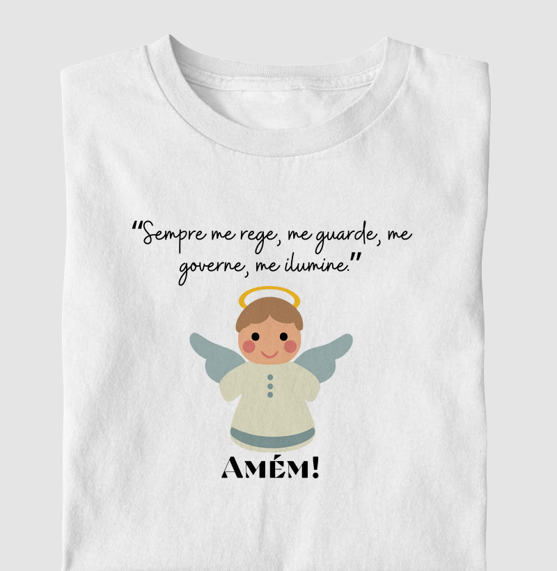 Santo Anjo