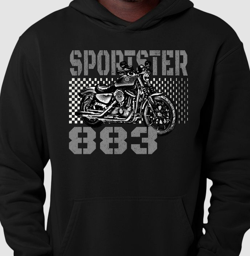 Sportster 883