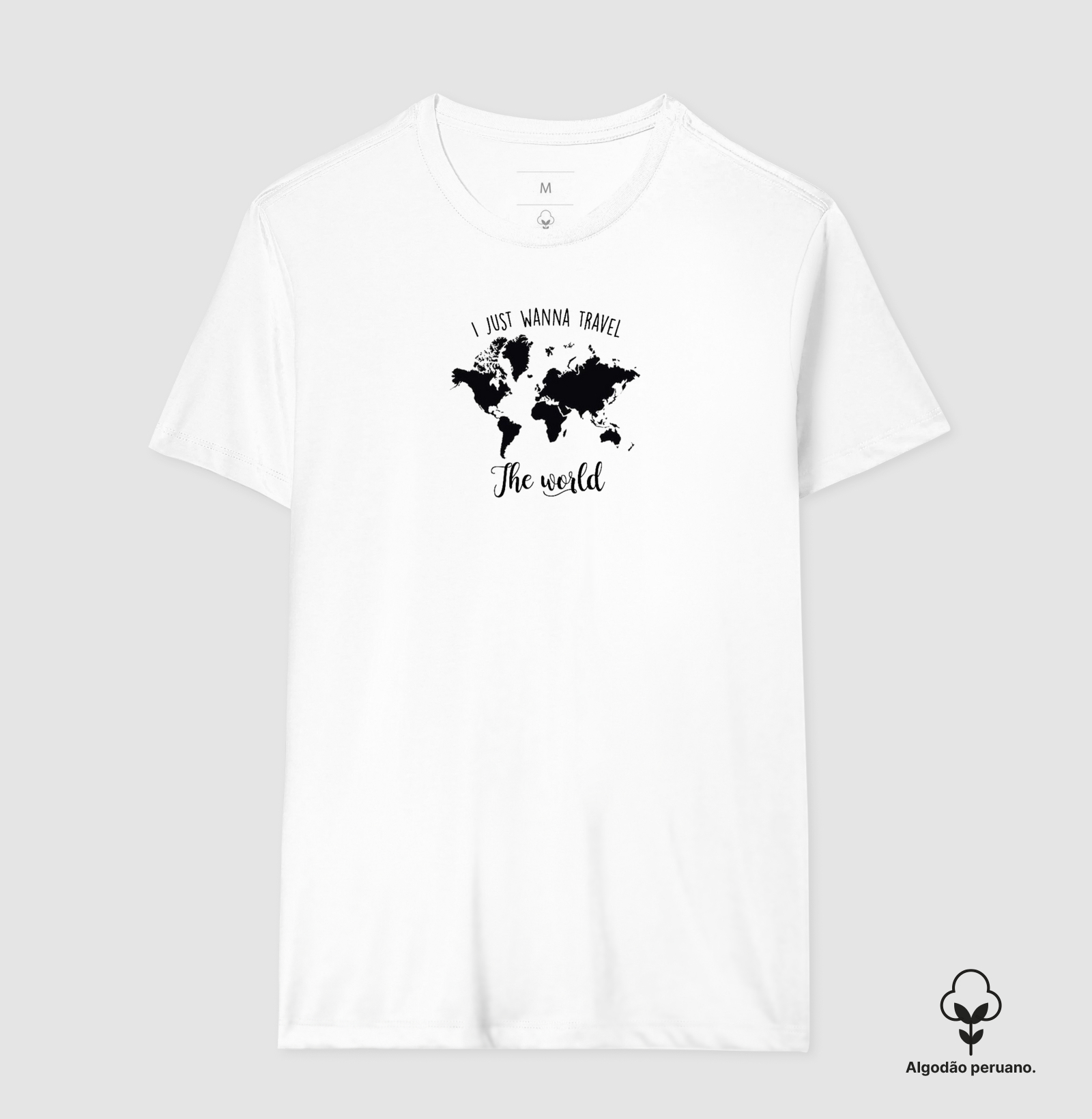 Travel the World