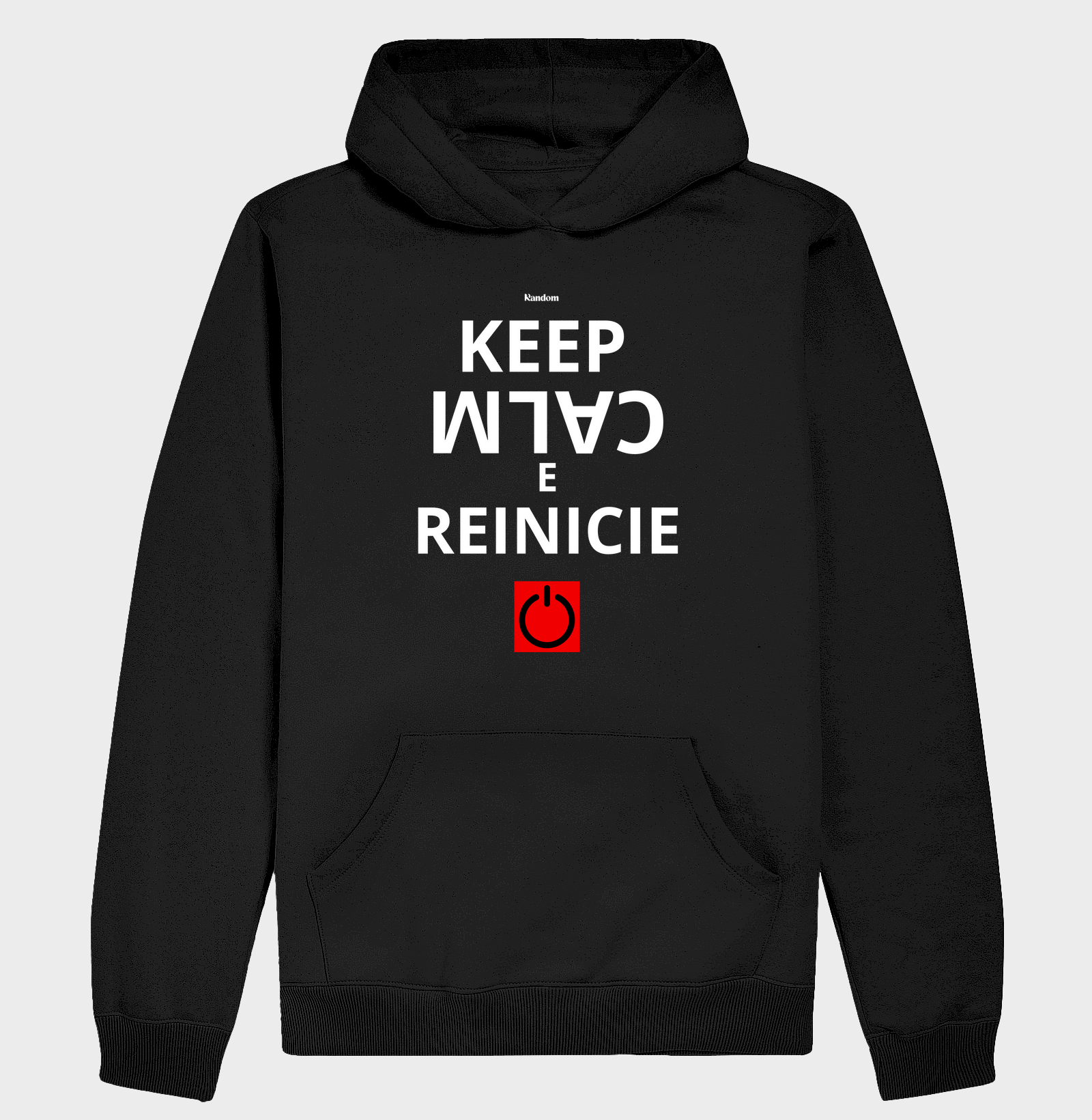 Reinicia