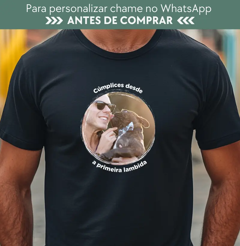 Personalizado Pet 02