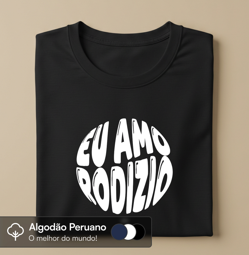Eu Amo Rodízio
