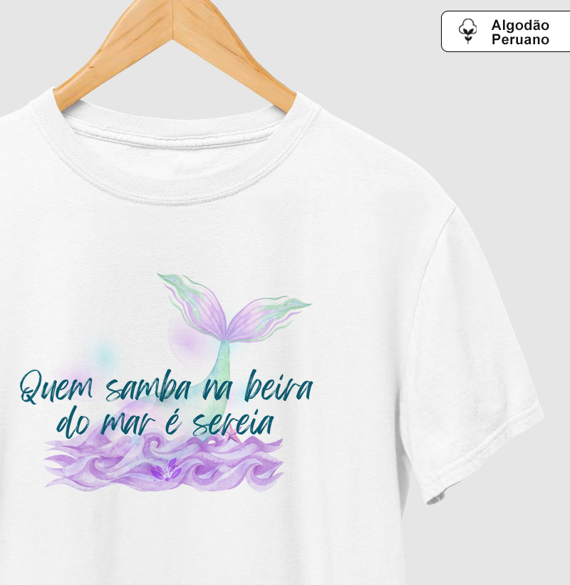 Alma de Sereia | Premium