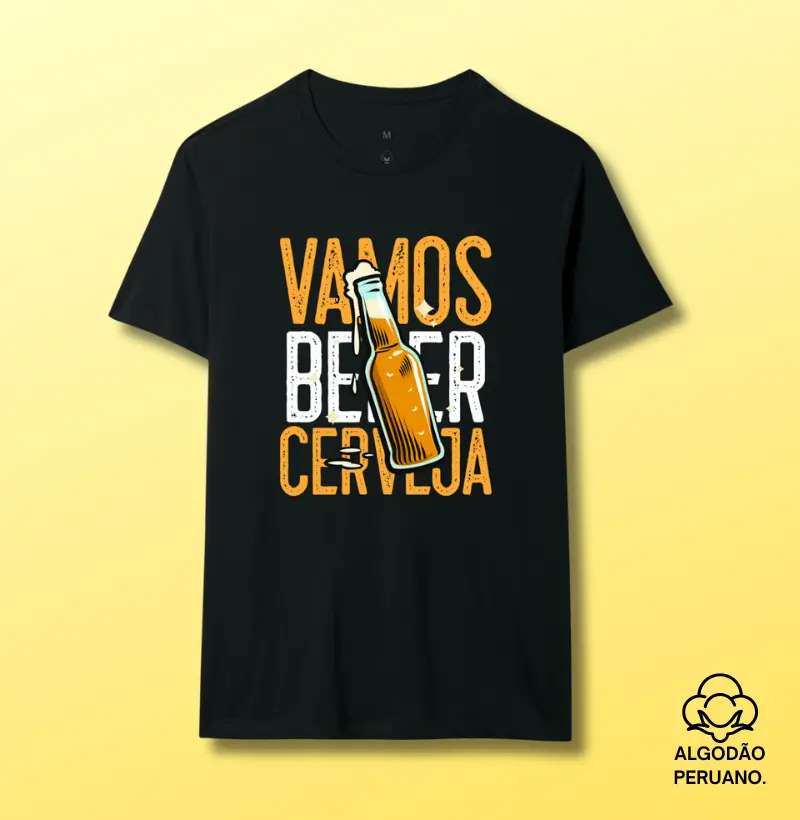 Vamos beber
