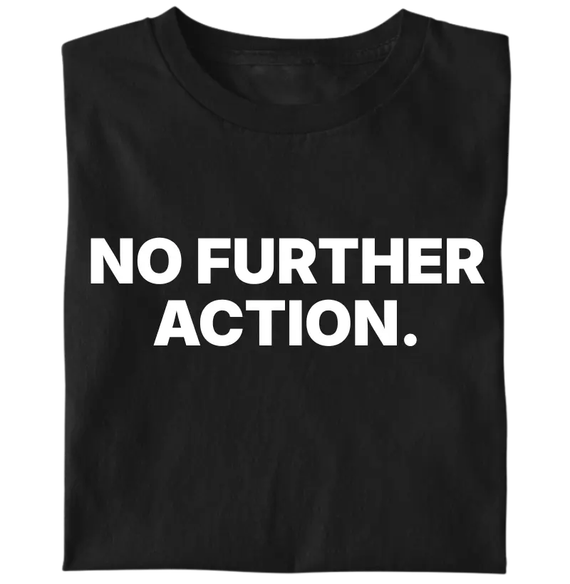 Apenas incidente de corrida