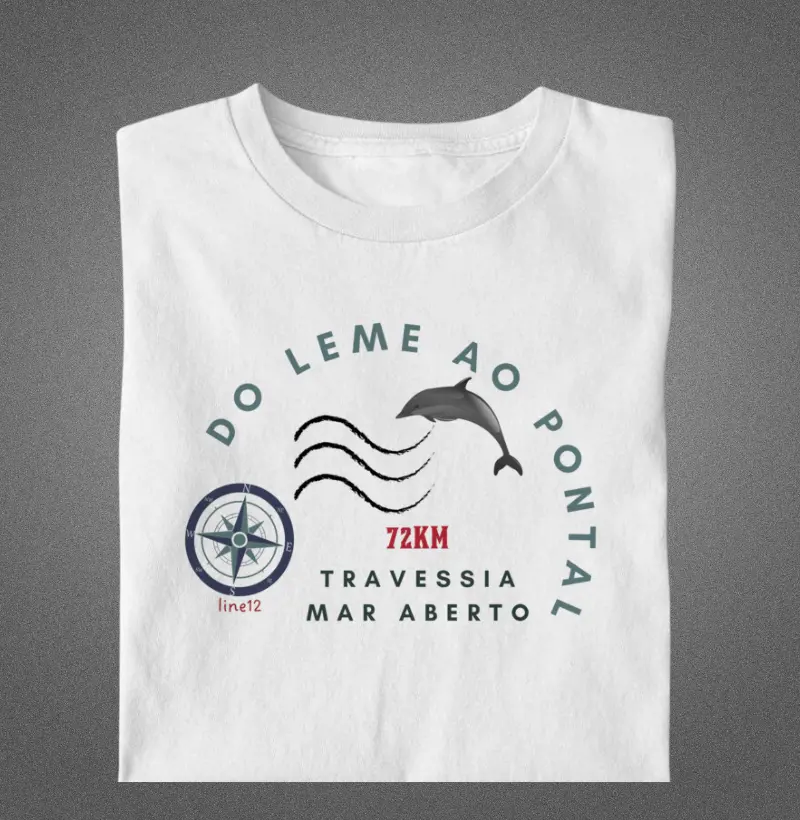 DO LEME AO PONTAL
