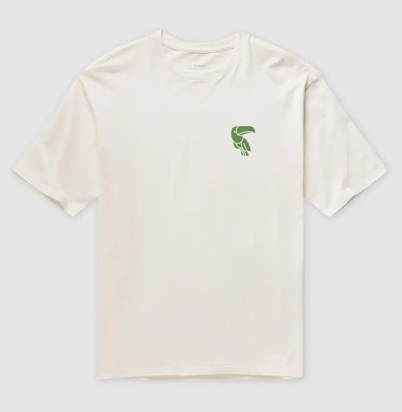 Tucano verde