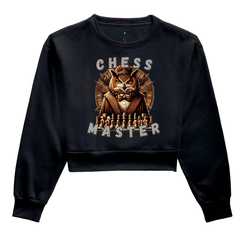 Coruja chessmaster