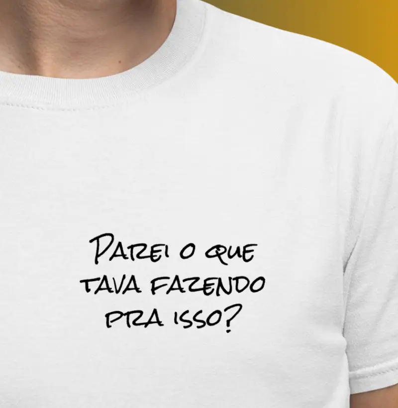 Camisa 0