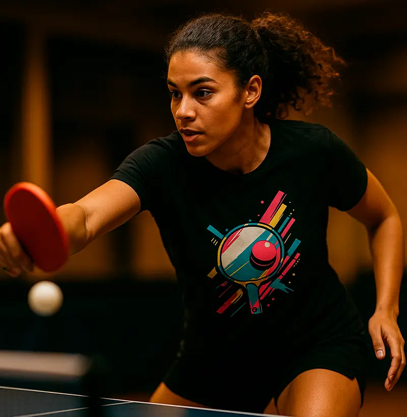 Ping Pong Pop