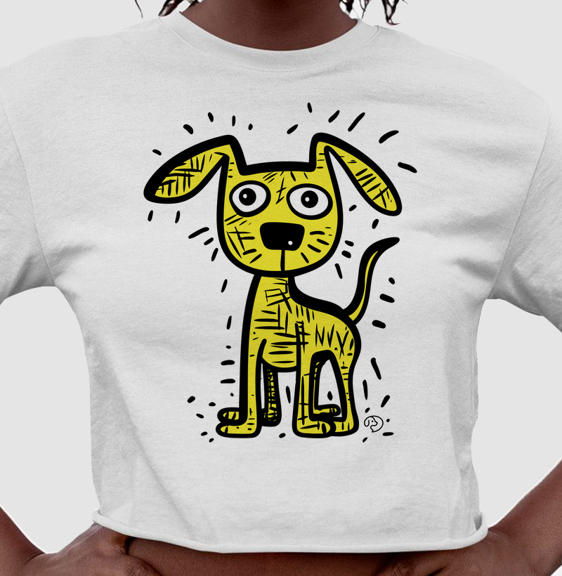 Crazy Dog