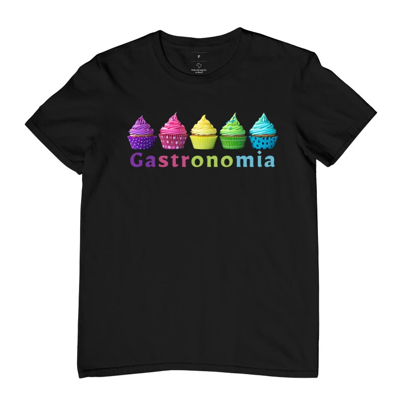 Gastronomia