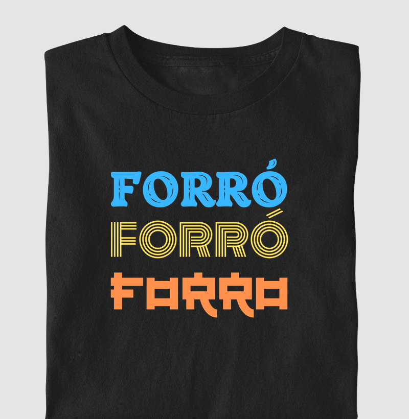 Forró Forró Forró