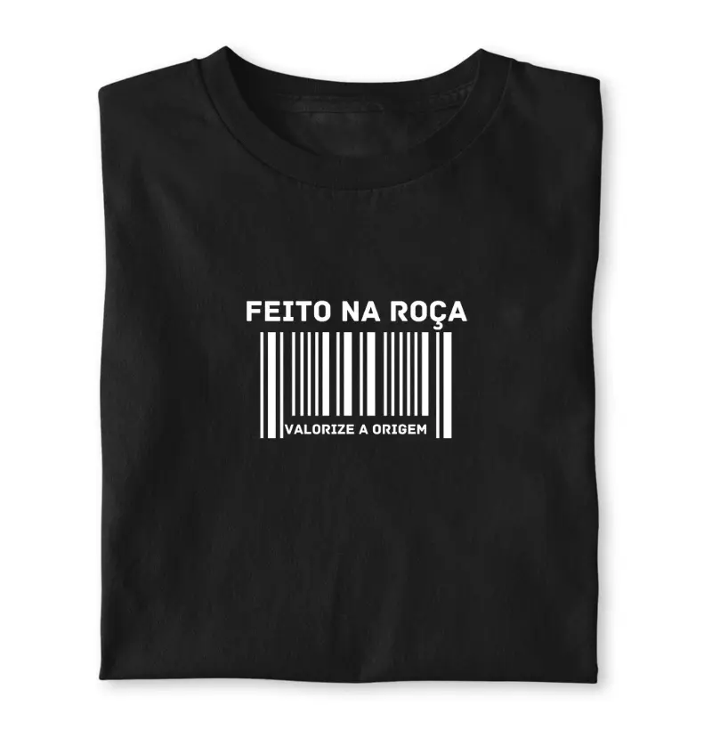 Feito na roça 