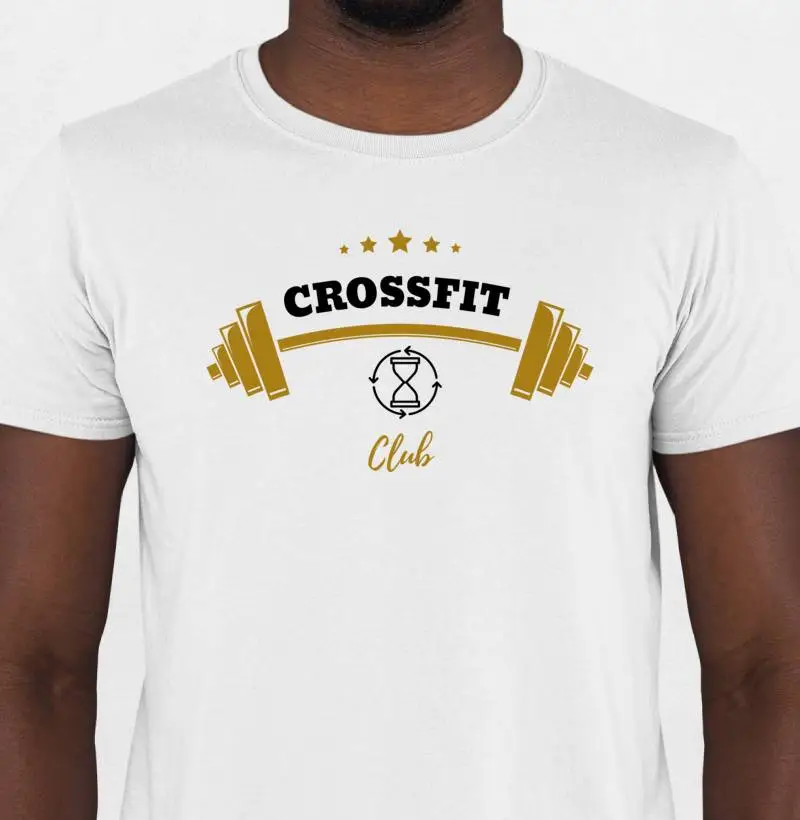 CROSSFIT CLUB