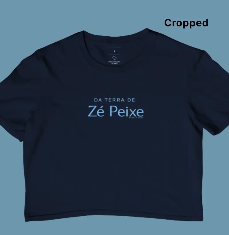 Da terra de Zé Peixe