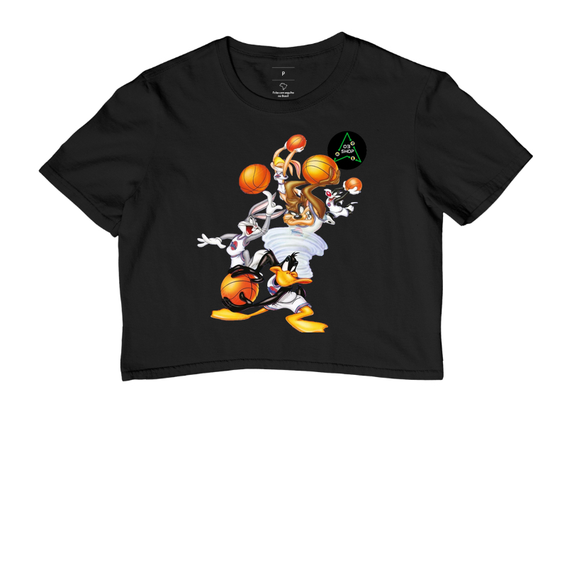 Space Jam