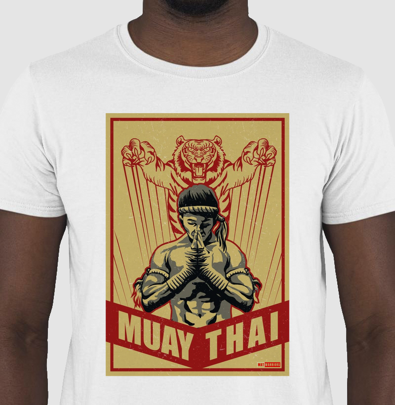 MUAY THAI WARRIOR