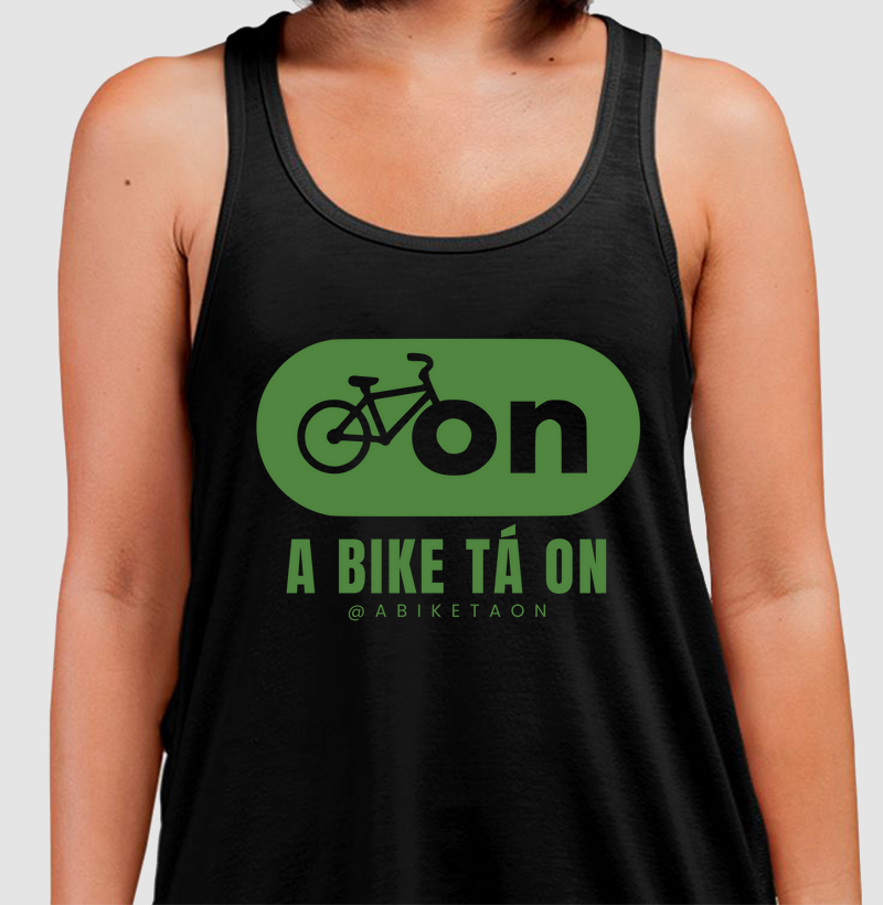 A Bike Tá On