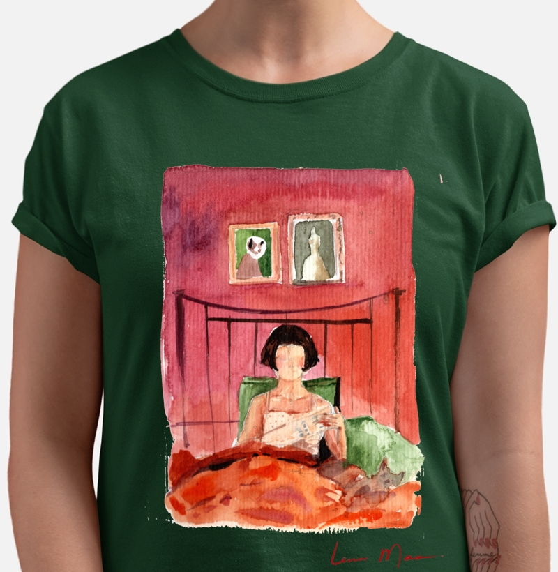 Amélie