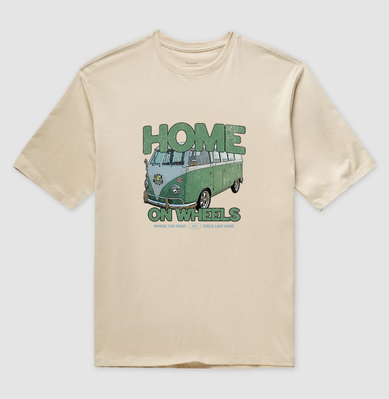 Home on Wheels