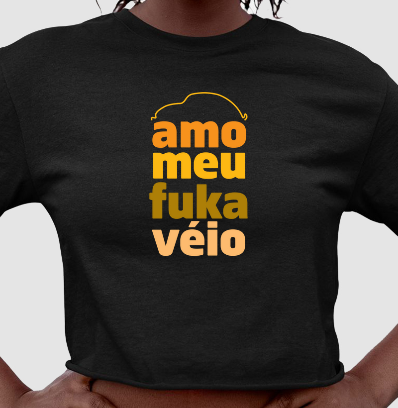 MEU FUKA VEIO