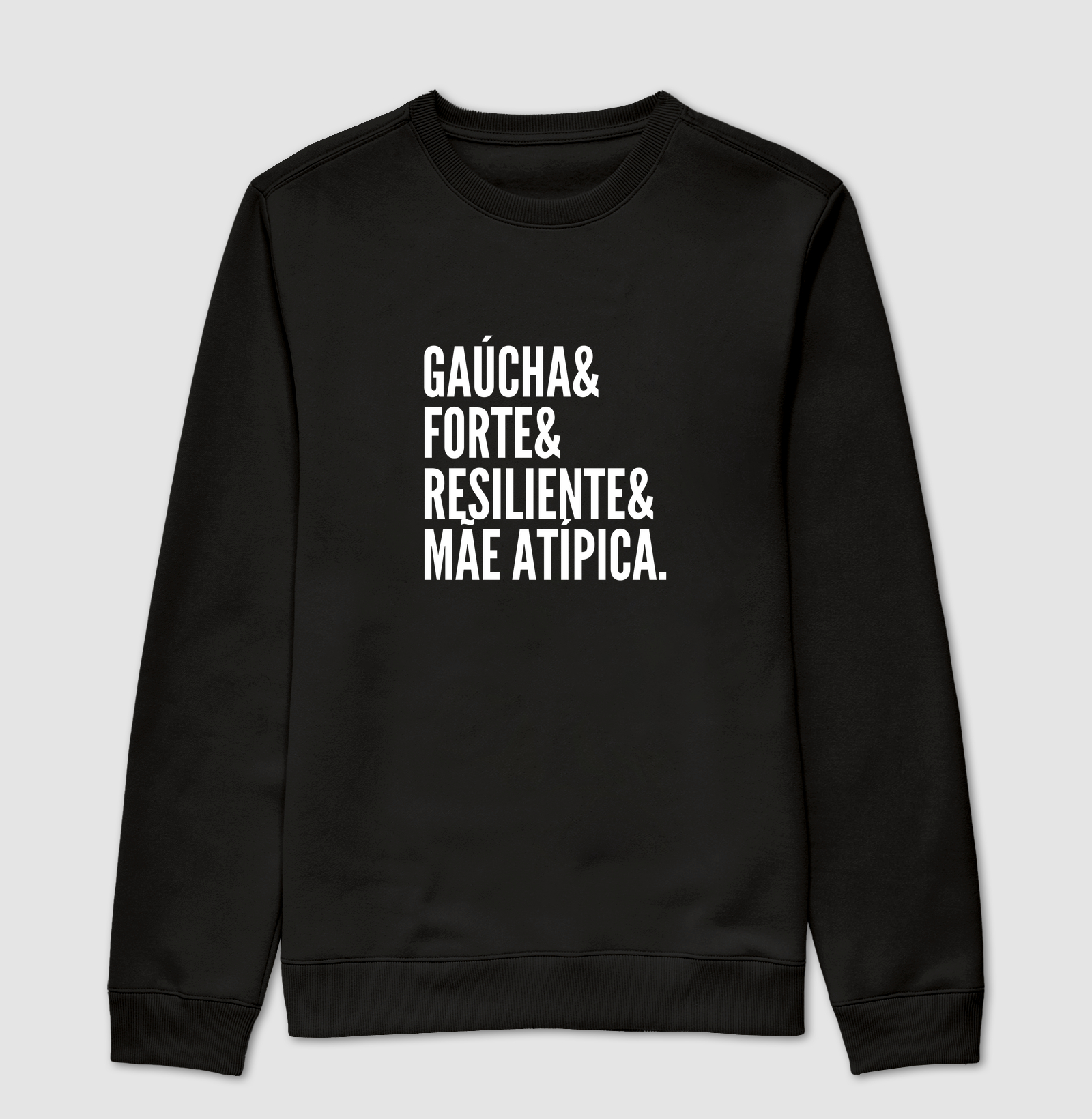 Mãe Gaucha