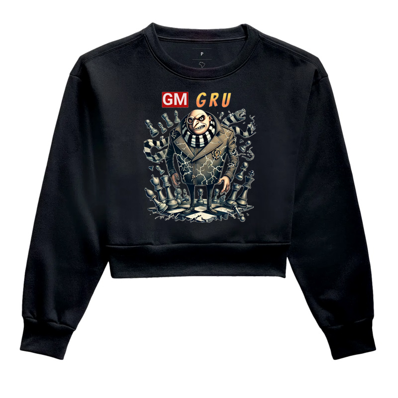 GM Gru